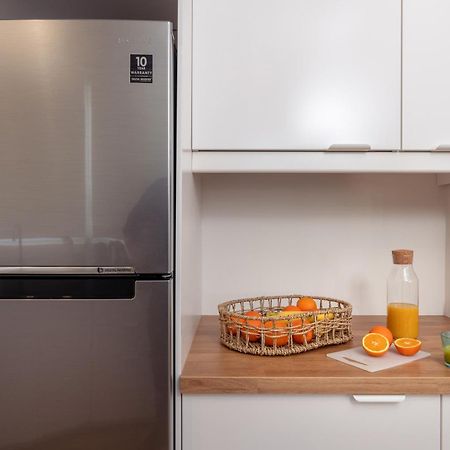 Athens Loft By Phoenix Apartments المظهر الخارجي الصورة
