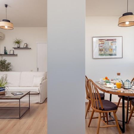 Athens Loft By Phoenix Apartments المظهر الخارجي الصورة