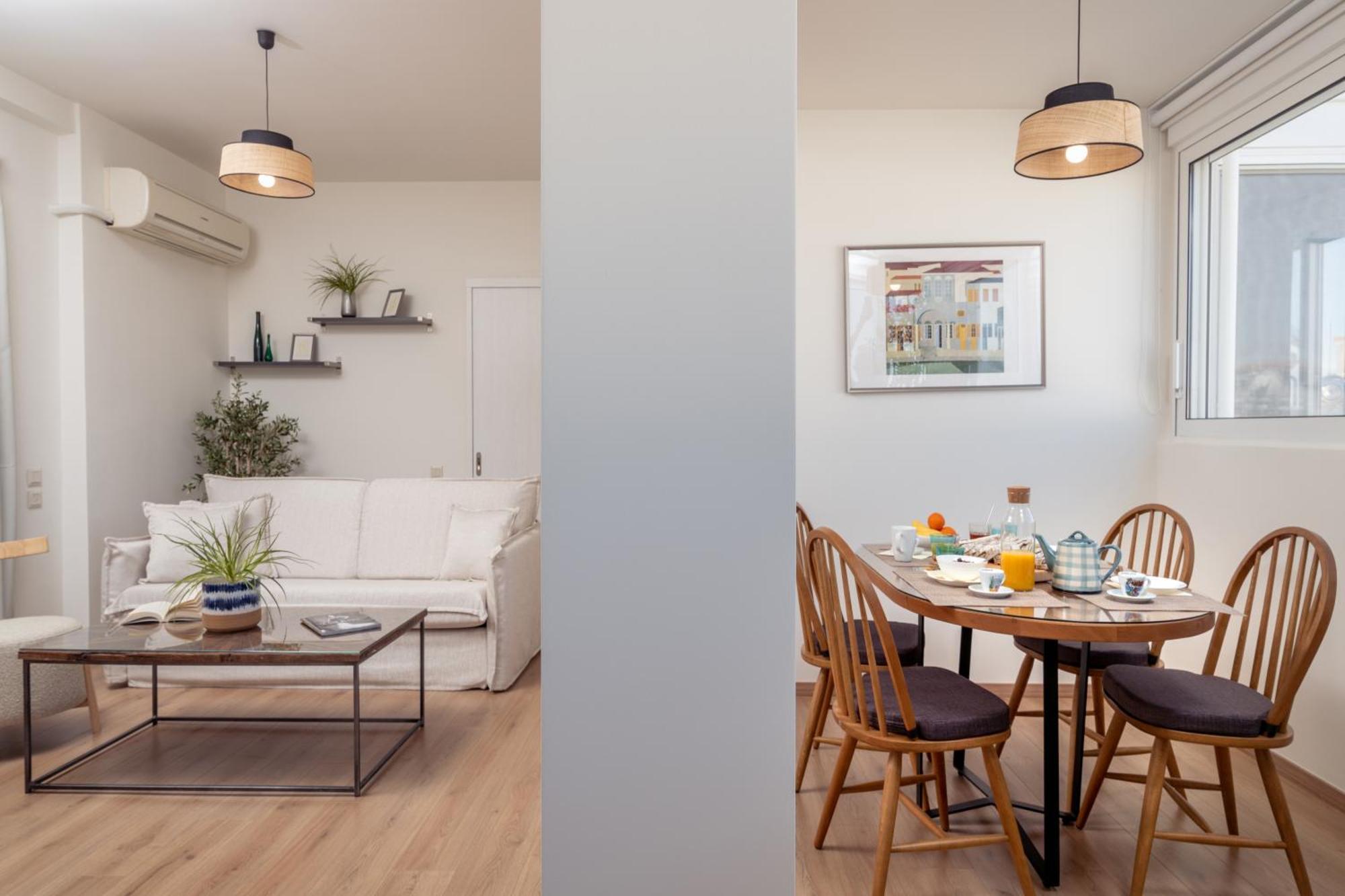 Athens Loft By Phoenix Apartments المظهر الخارجي الصورة