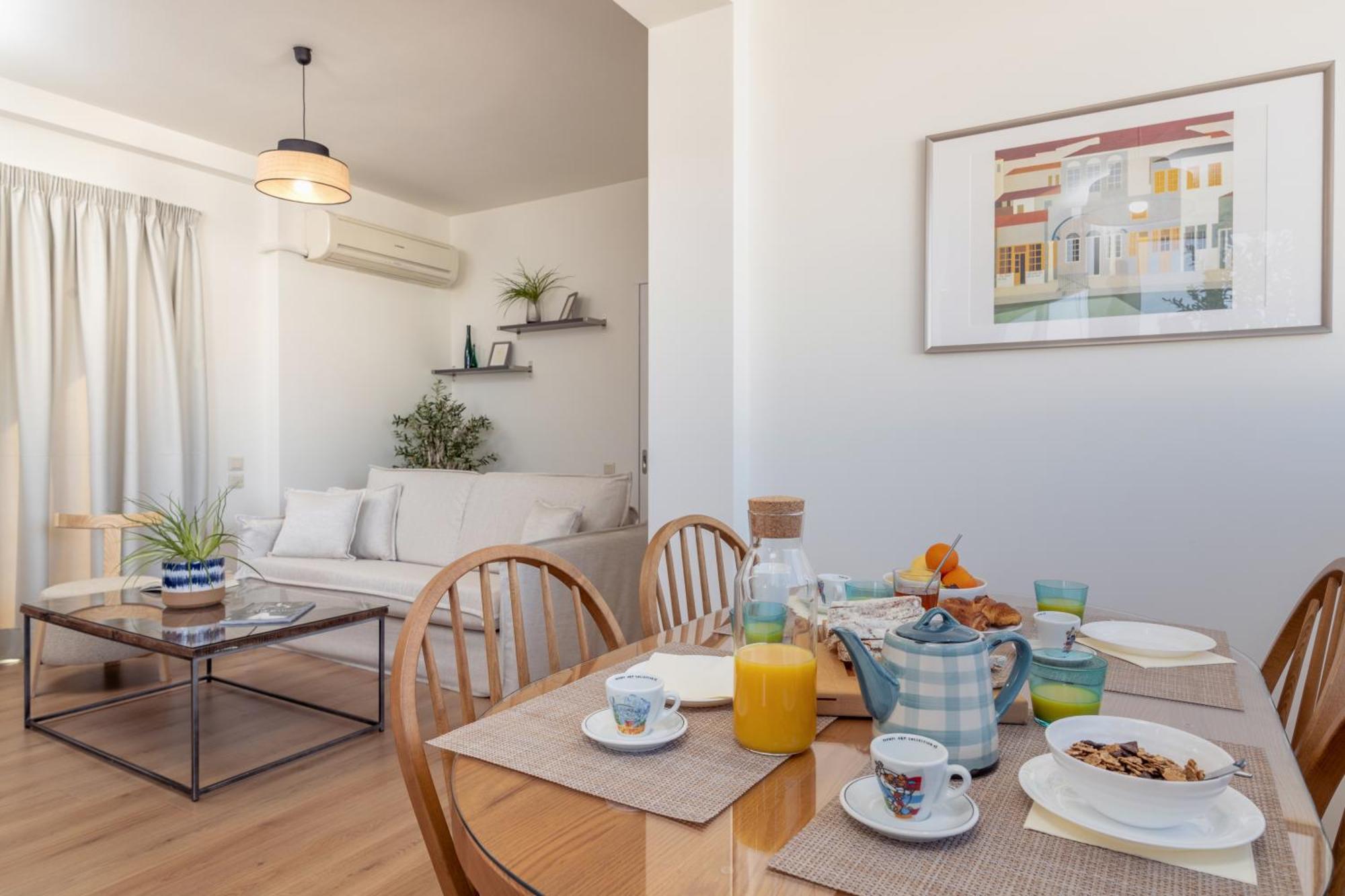 Athens Loft By Phoenix Apartments المظهر الخارجي الصورة