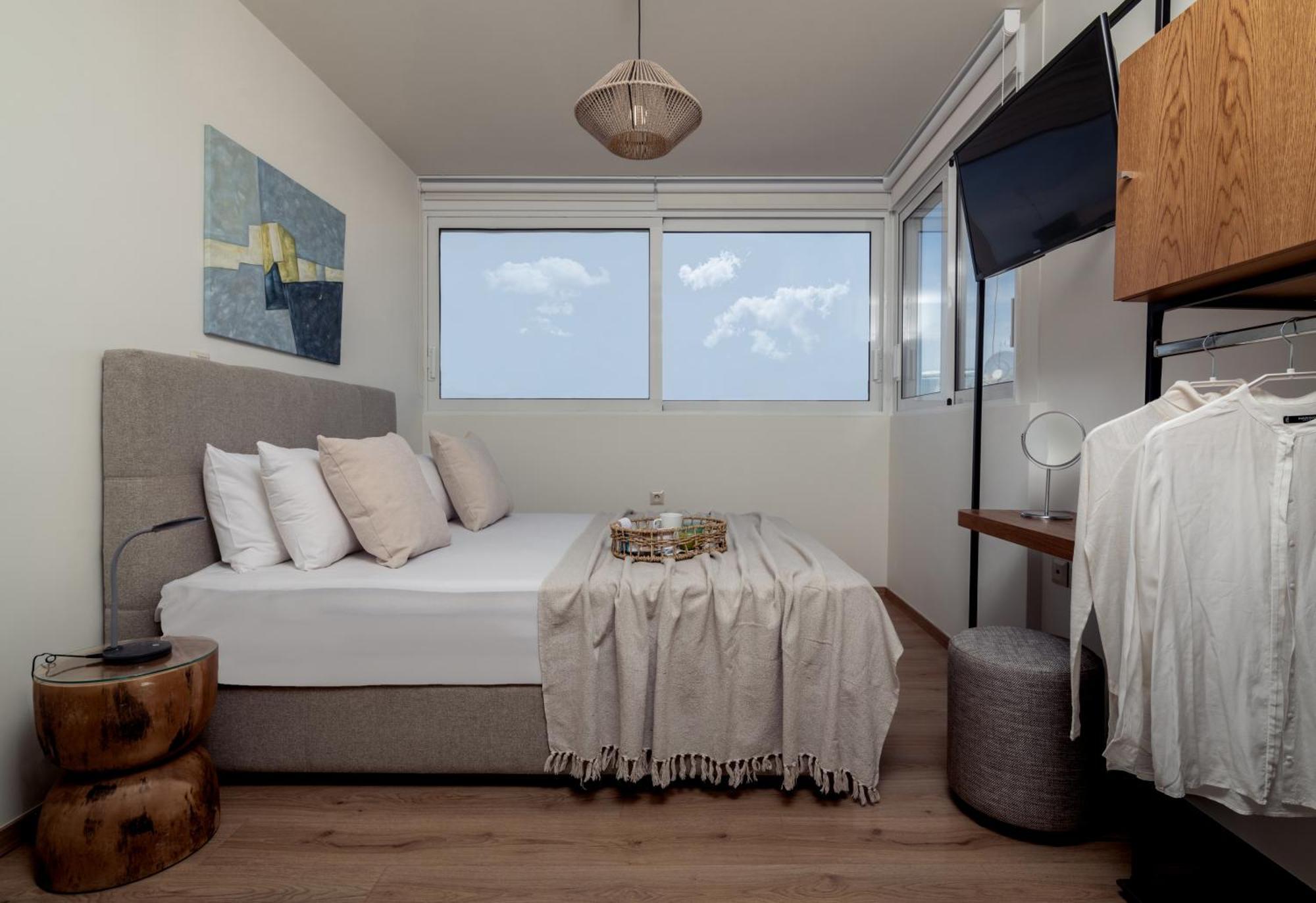 Athens Loft By Phoenix Apartments المظهر الخارجي الصورة