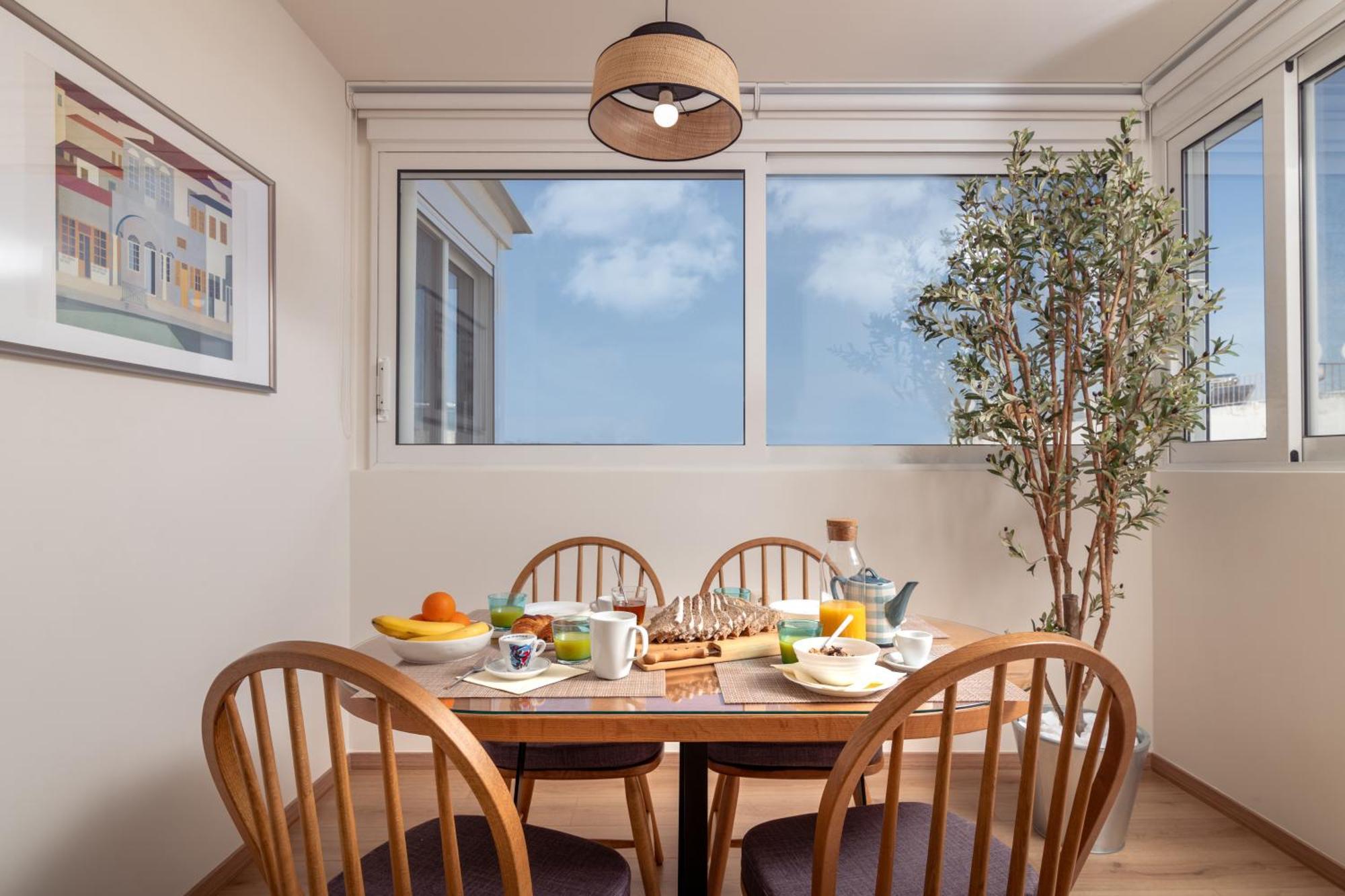 Athens Loft By Phoenix Apartments المظهر الخارجي الصورة