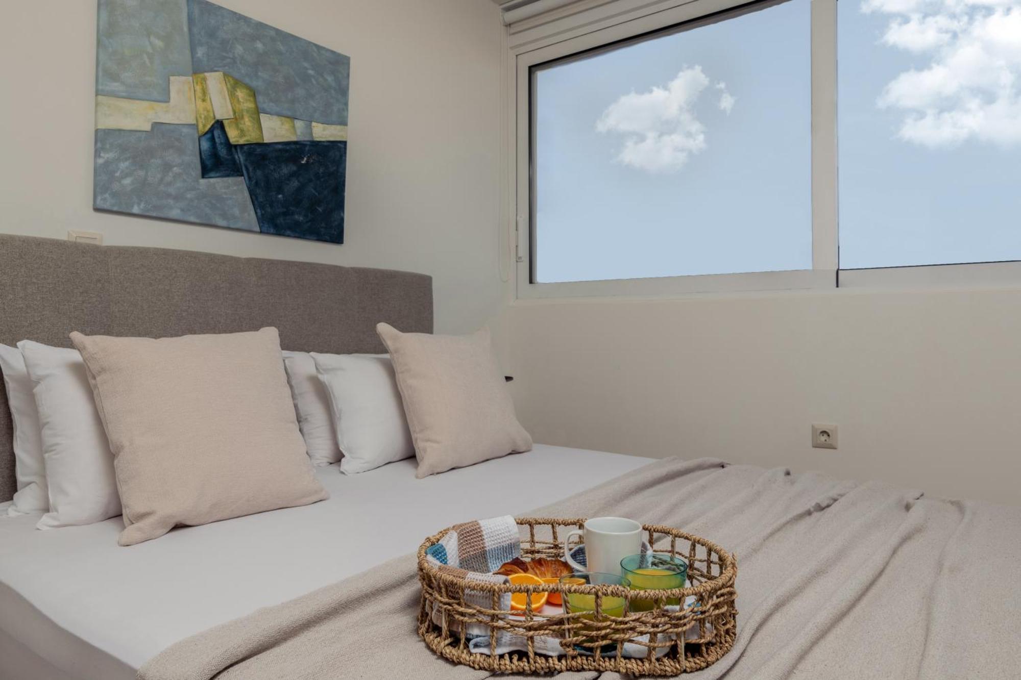 Athens Loft By Phoenix Apartments المظهر الخارجي الصورة
