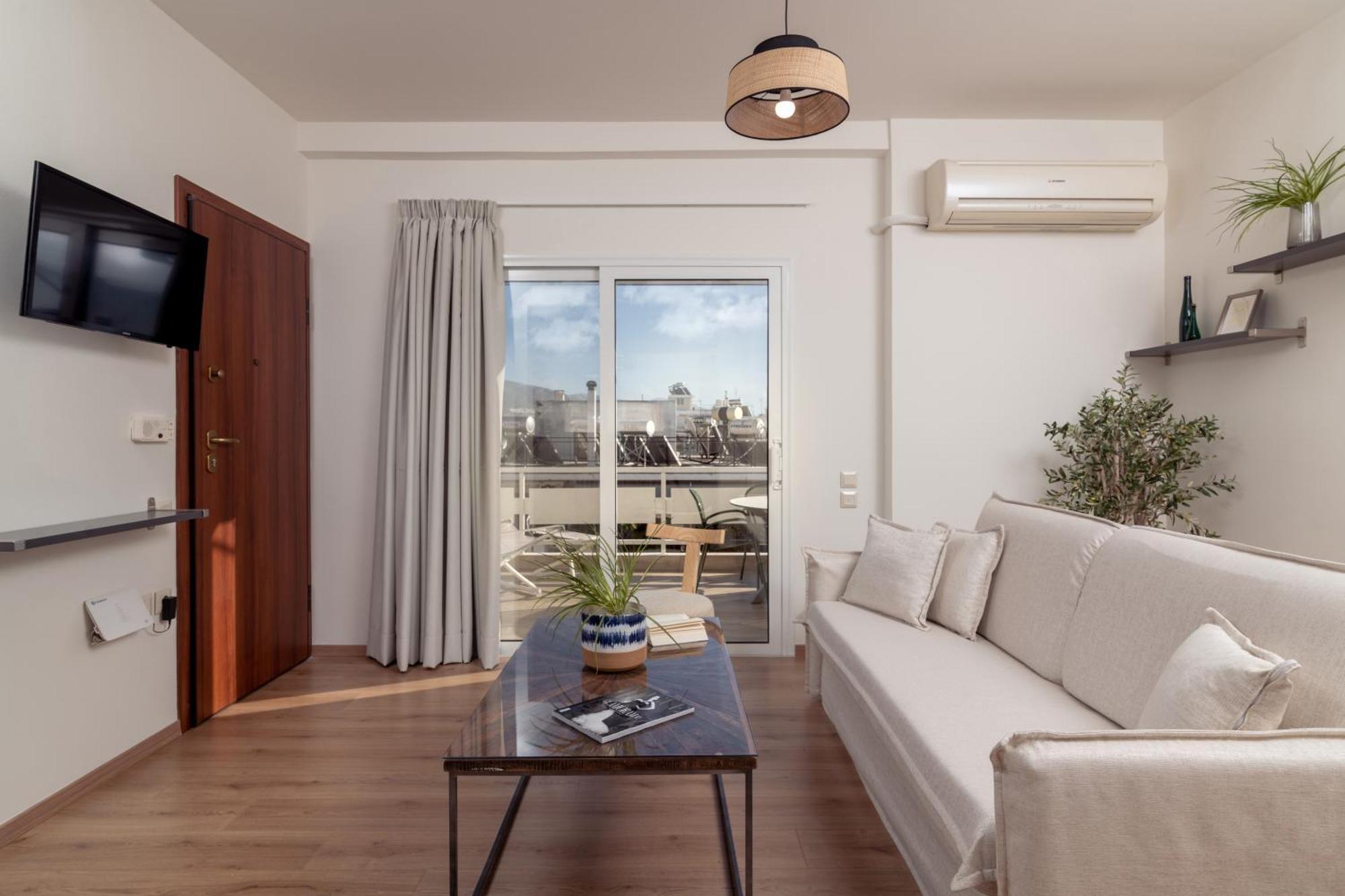 Athens Loft By Phoenix Apartments المظهر الخارجي الصورة
